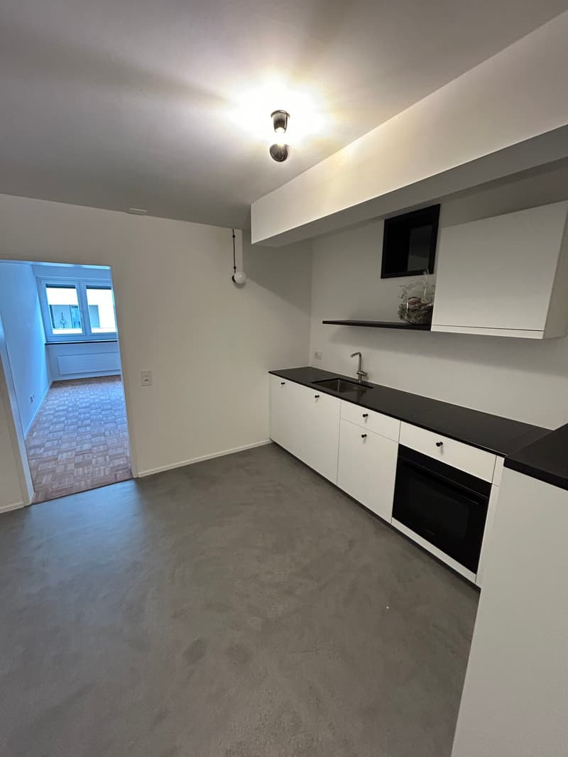 Ihre 2.5 Zimmer-Wohnung direkt am Rhein (2)