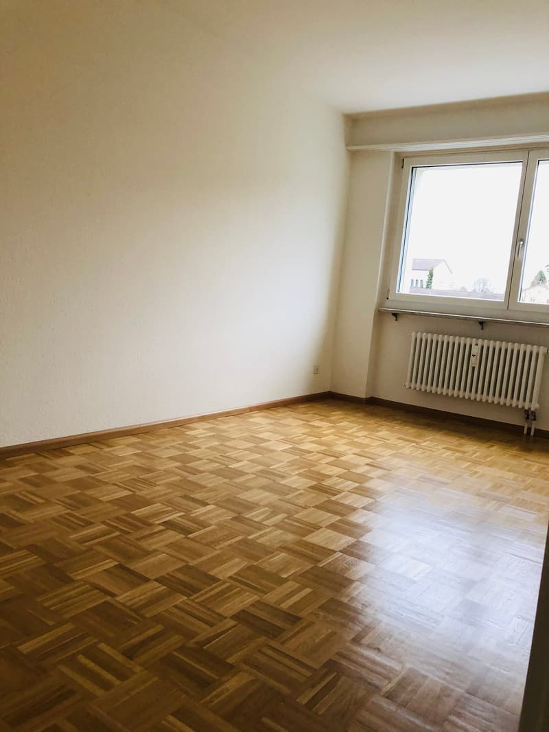 Gemütliche 2-Zimmer-Wohnung in ruhigem Quartier (4)