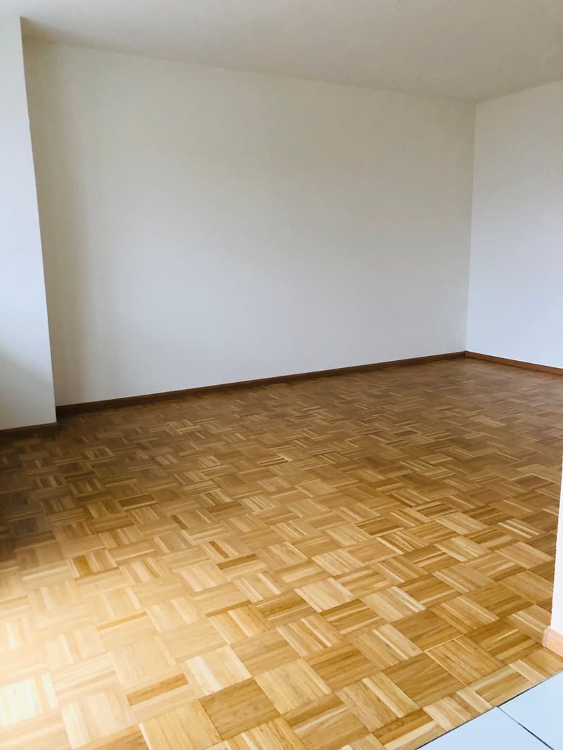 Gemütliche 2-Zimmer-Wohnung in ruhigem Quartier (3)