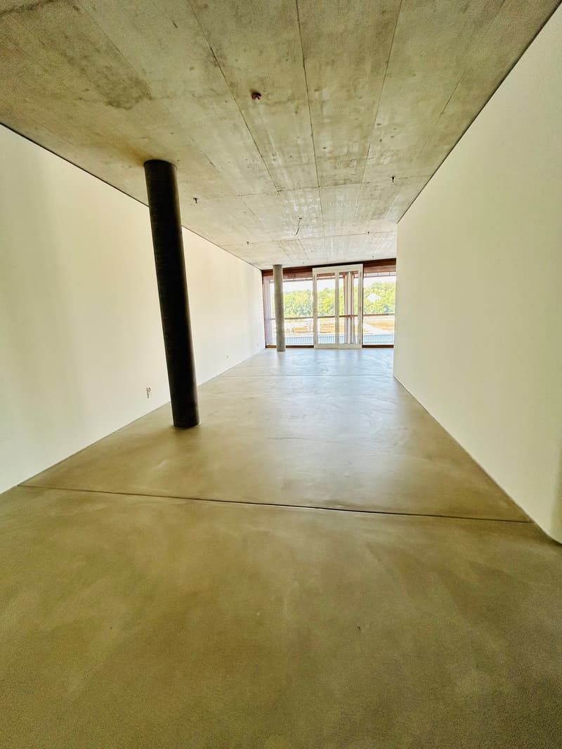Nachmieter gesucht: Moderne 2.5-Zimmer-Wohnung mit Balkon (5)