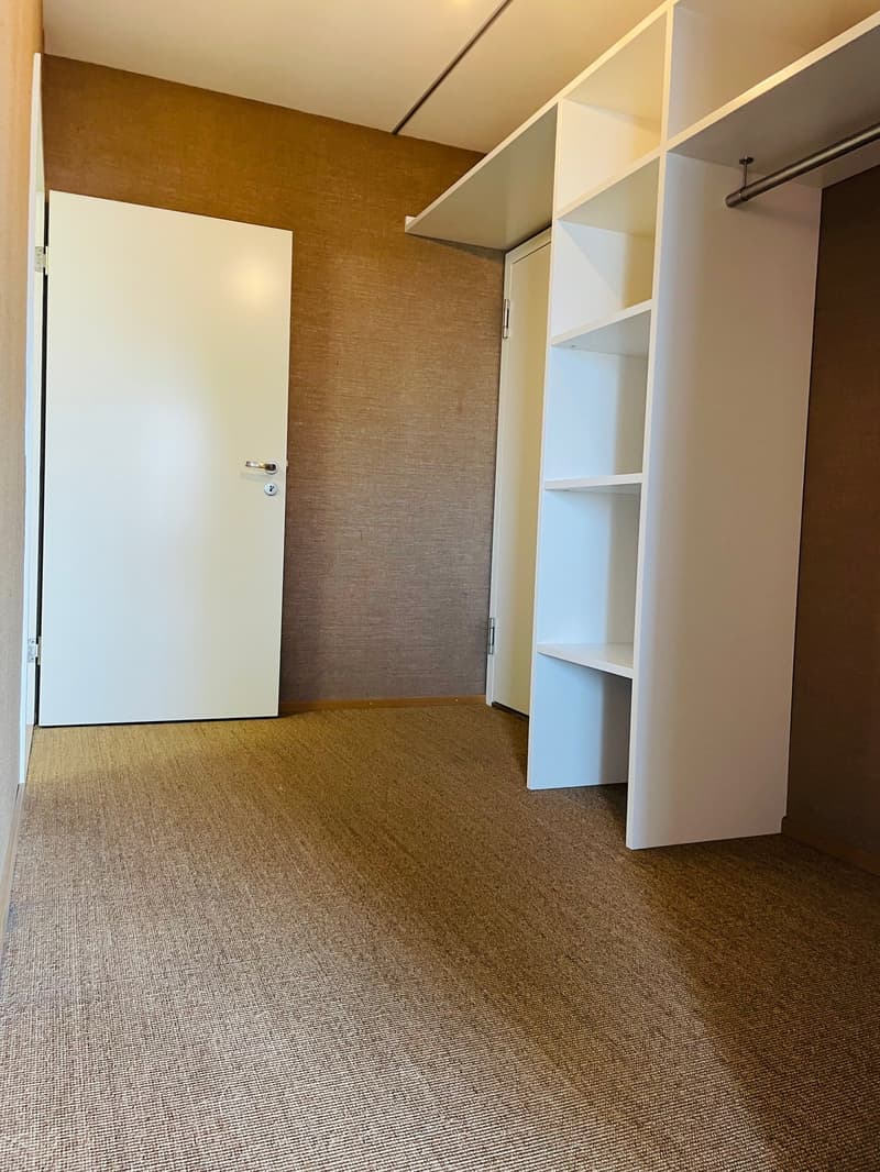 Geräumige und helle 1-Zimmer-Wohnung nahe Zentrum (5)