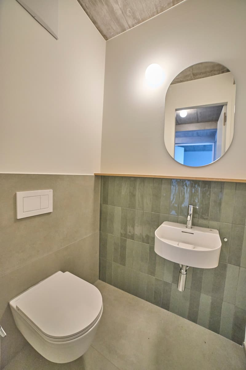 Moderne 3.5-Zimmer-Neubauwohnung mit Balkon in Basel (10)
