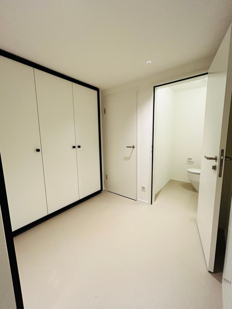 Renovierte 3.5-Zimmer-Garten-Wohnung direkt am Rhein (12)