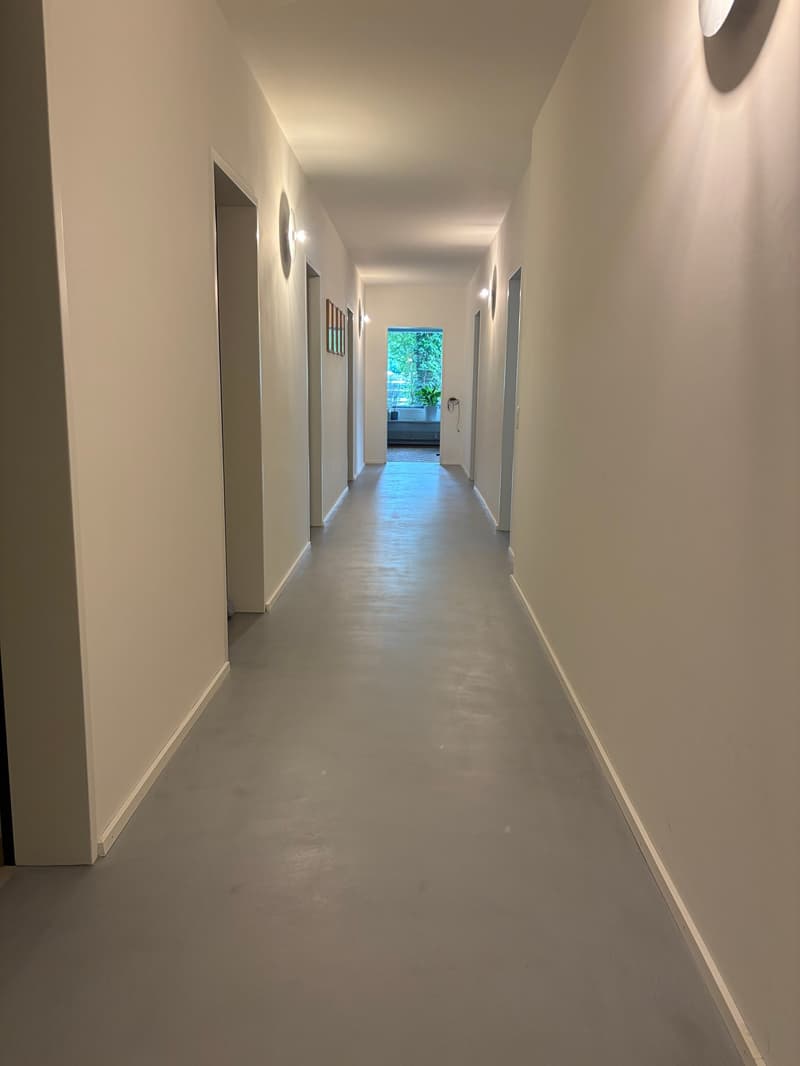 Renovierte 3.5-Zimmer-Garten-Wohnung direkt am Rhein (6)
