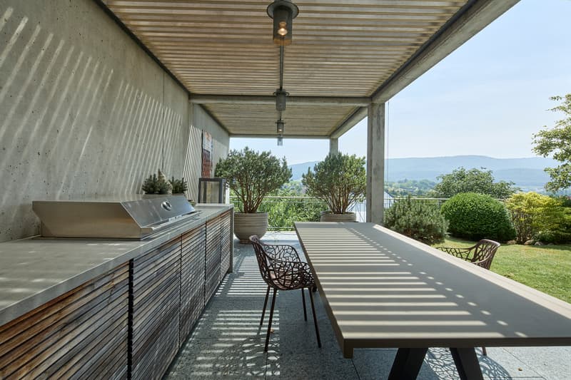 Villa da sogno con una deliziosa oasi di giardino in una zona residenziale esclusiva (7)