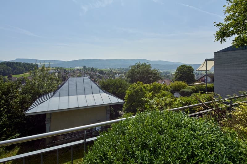 Villa da sogno con una deliziosa oasi di giardino in una zona residenziale esclusiva (9)