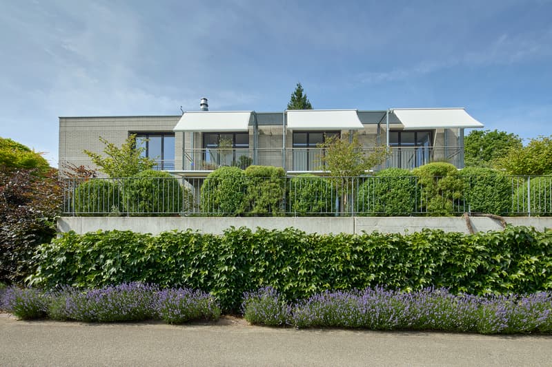 Villa da sogno con una deliziosa oasi di giardino in una zona residenziale esclusiva (8)