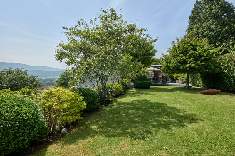 Villa da sogno con una deliziosa oasi di giardino in una zona residenziale esclusiva (10)