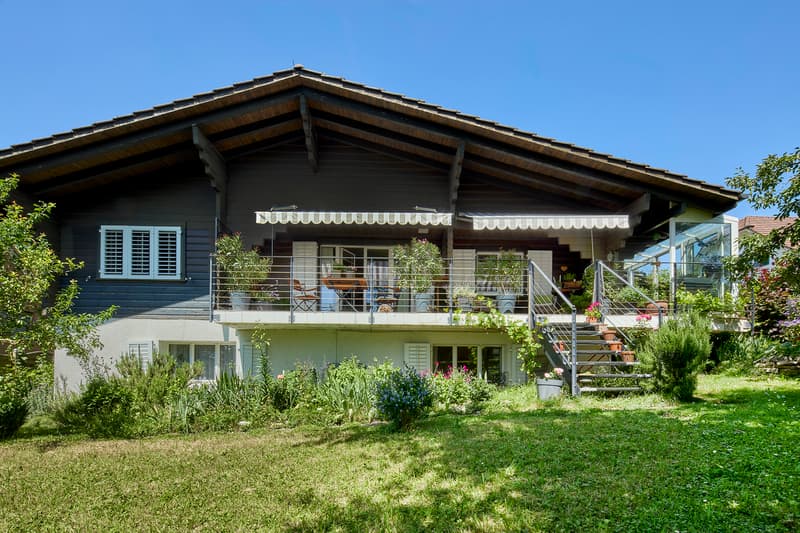 4.5-ZI'EINFAMILIENHAUS MIT NORDISCHEM FLAIR (2)