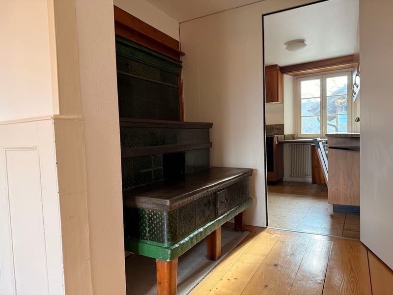 HISTORISCHES WOHNHAUS MIT UMBAU-/NEUBAUPOTENZIAL MITTEN IN RODERSDORF (9)