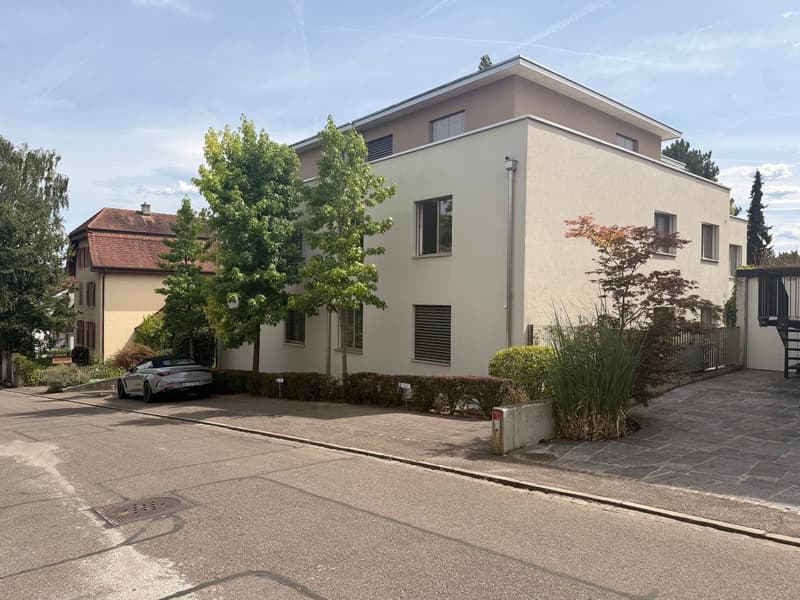 Aussenansicht