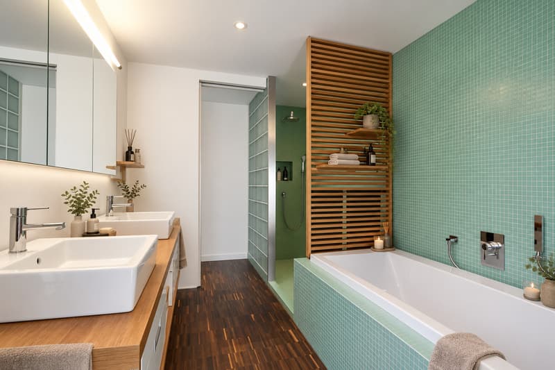 Badezimmer