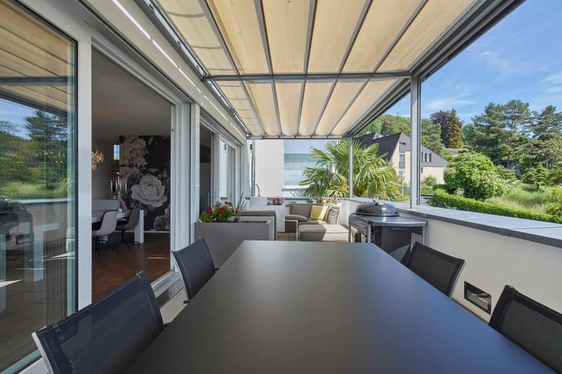 FREISTEHENDES EINFAMILIENHAUS NAHE DEM DORFZENTRUM (7)