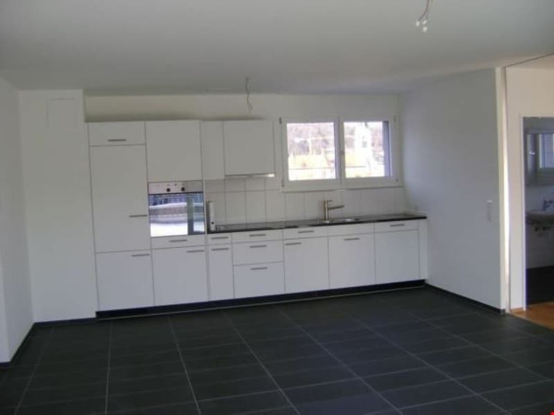 Sonnige, moderne 3,5-Zimmer-Attikawohnung mit grosser Terrasse (5)