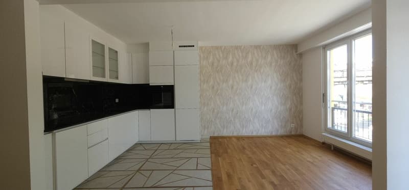 Sanierte 4-Zimmerwohnung an gut angebundener Lage (3)