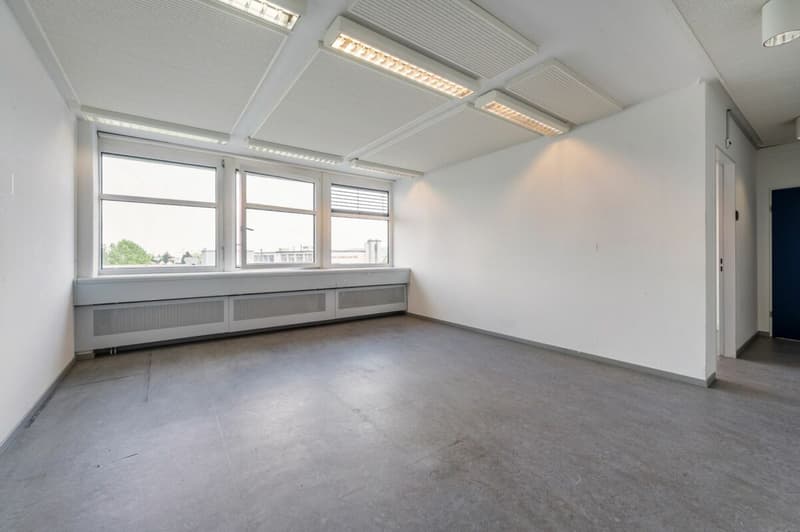 Empfangsbereich