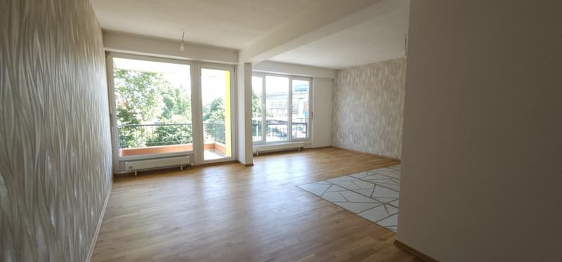 Sanierte 5-Zimmerwohnung an gut angebundener Lage (4)