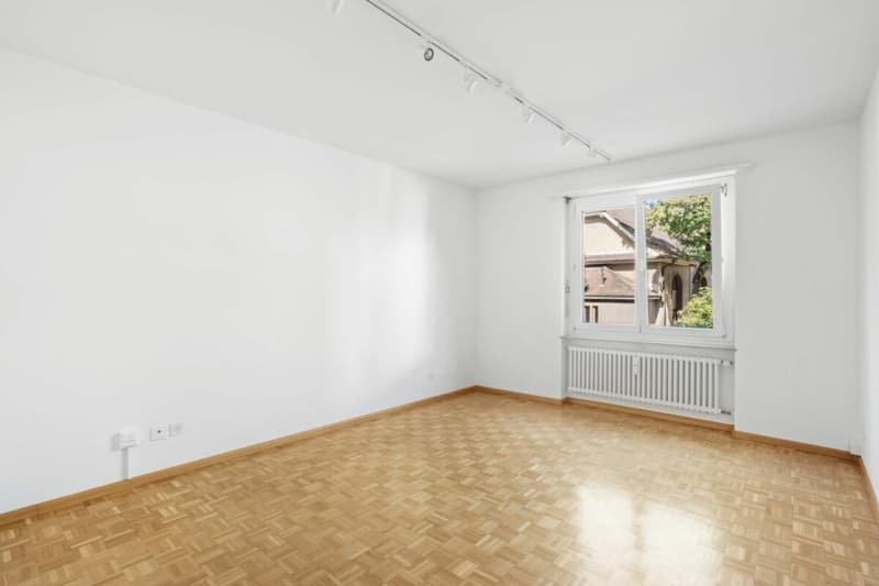 Elternzimmer
