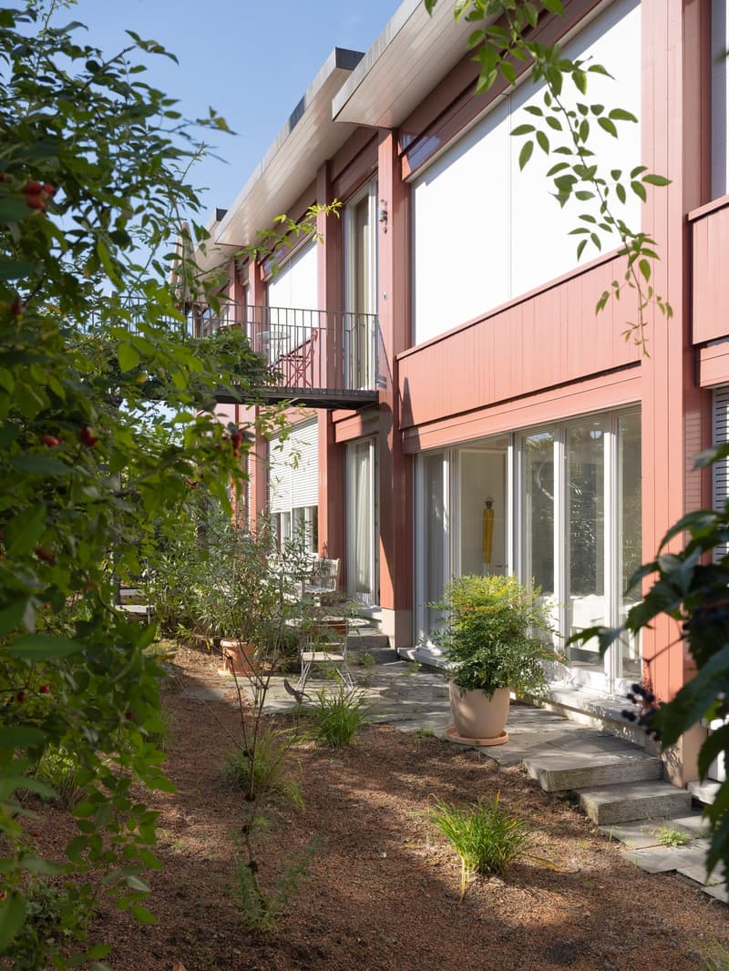 "Architekturliebhaber aufgepasst!" (1)