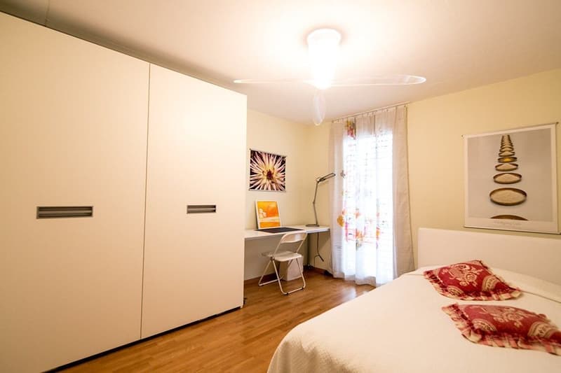 TOP Gelegenheit - 2.5 Zimmerwohnung im Herzen von Locarno (3)