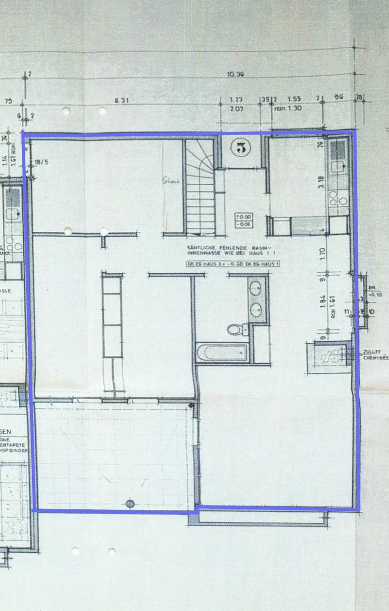Einfamilienhaus oder 2- Generationenhaus – Wohnen mit Weitblick und Ruhe (14)