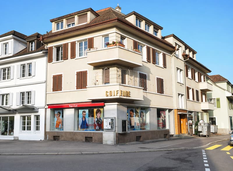 Liegenschaft