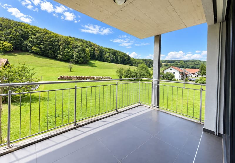Balkon (ähnlich)