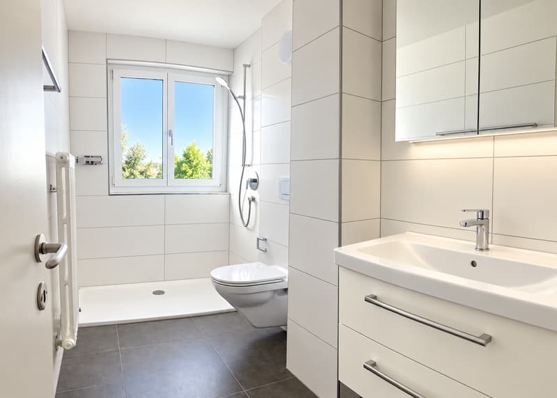 Badzimmer (ähnlich)
