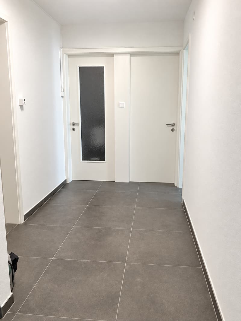Flur (ähnlich)