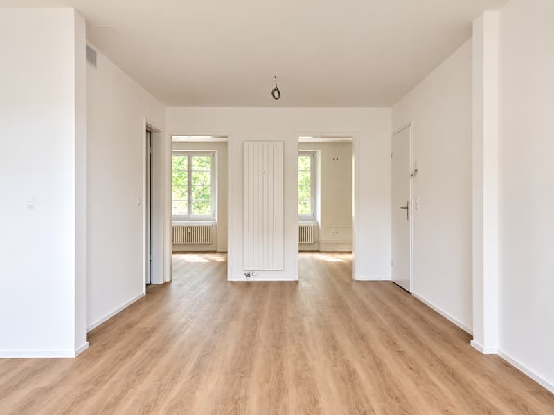 Wohnbereich