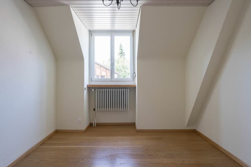 2. OG | 4-Zimmer-Dachwohnung | W21 | Zimmer 1