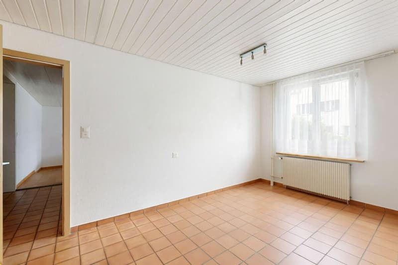EG | 3-Zimmer-Gartenwohnung | W01 | Zimmer 2