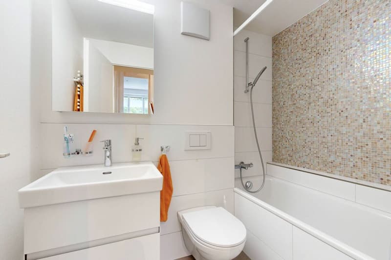 OG | Badezimmer