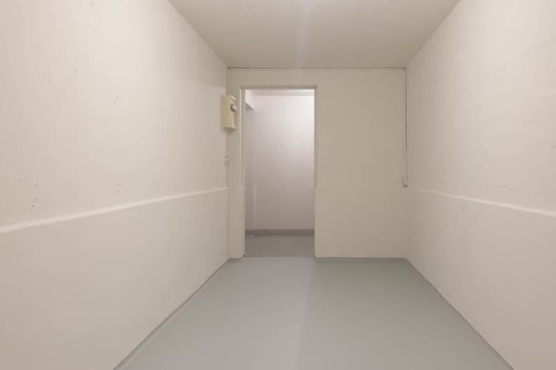 Lagerraum, 12.0 m2