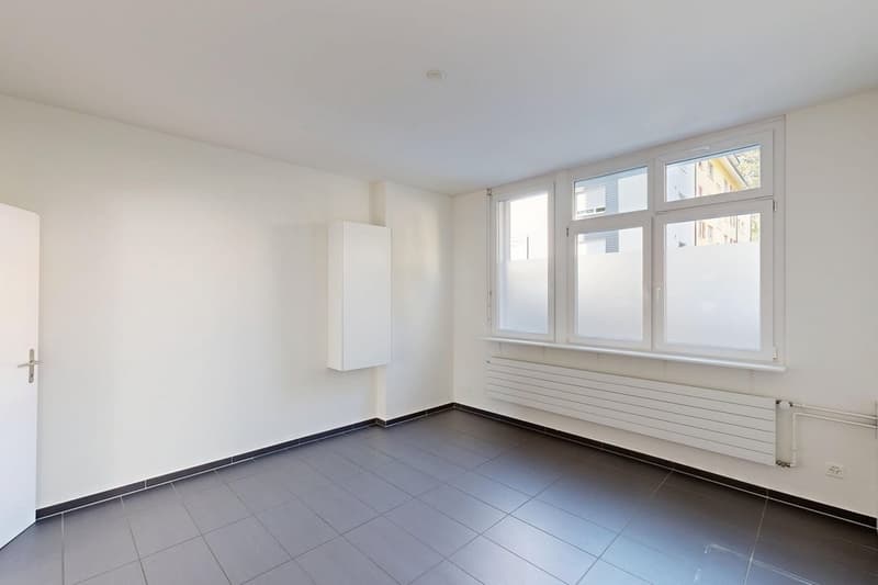 Büro, 17.0 m2