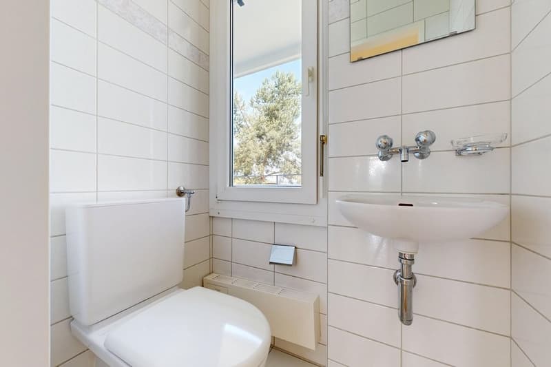 WC