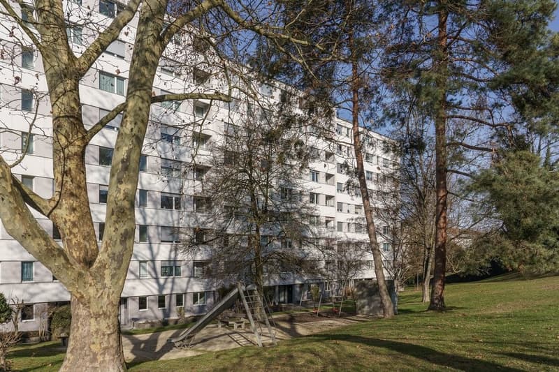 Aussenansicht