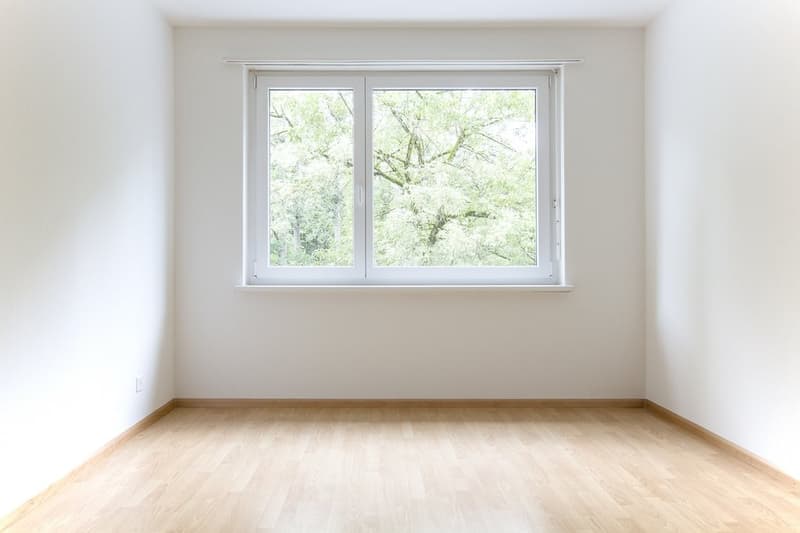 Schlafen | Bild von typengleicher Wohnung!