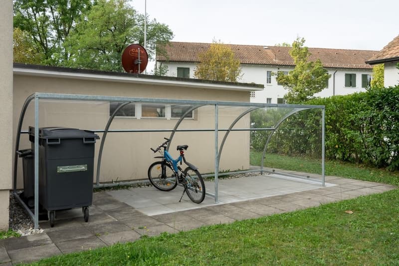 Unterstand