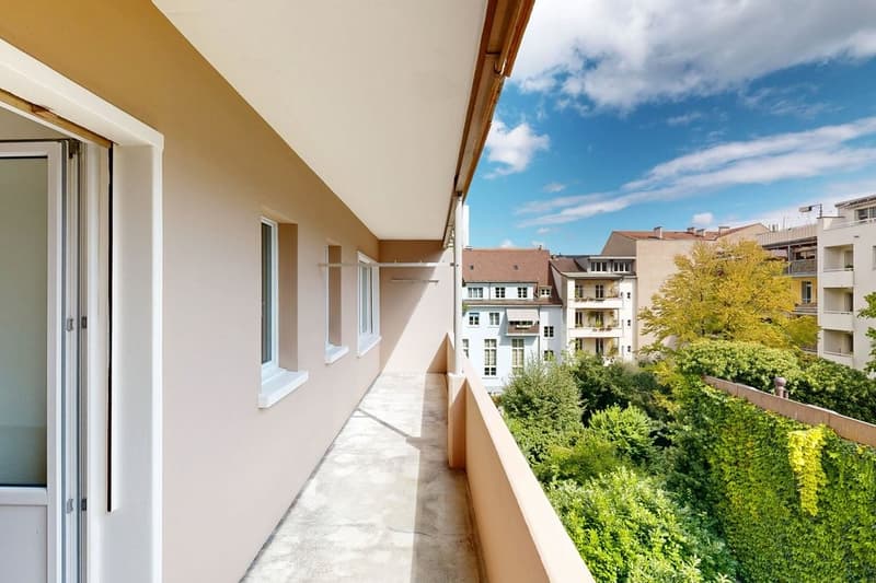Balkon