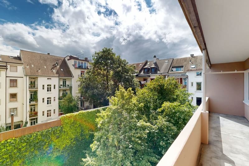Balkon