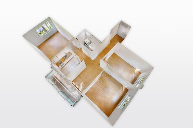3d Modell