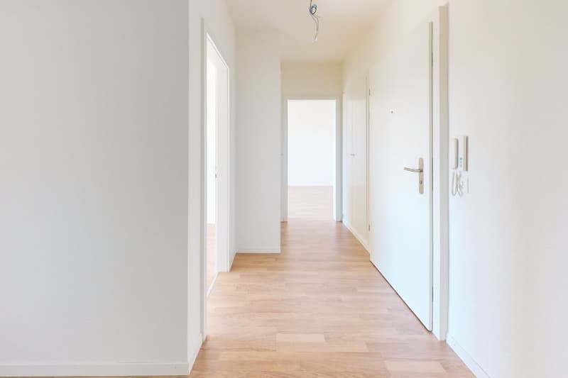 Vorplatz