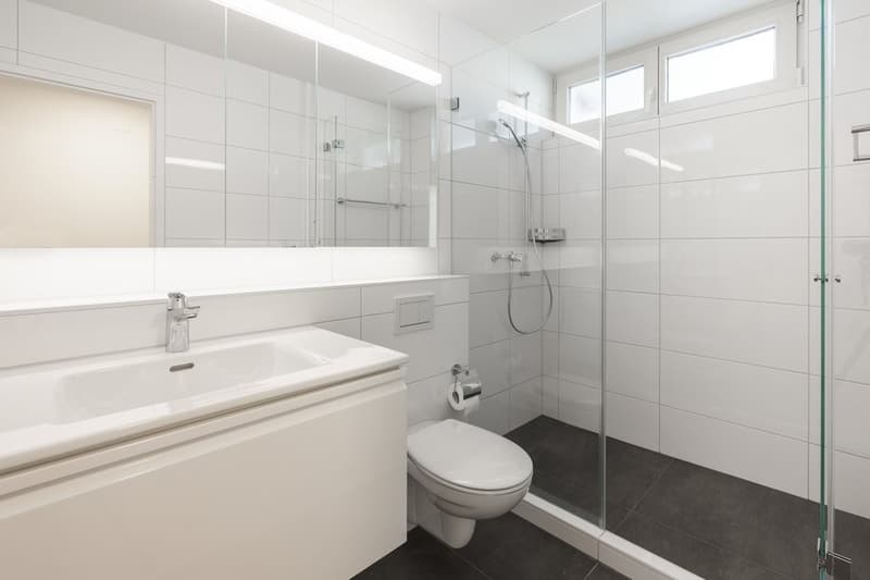 Dusche/WC