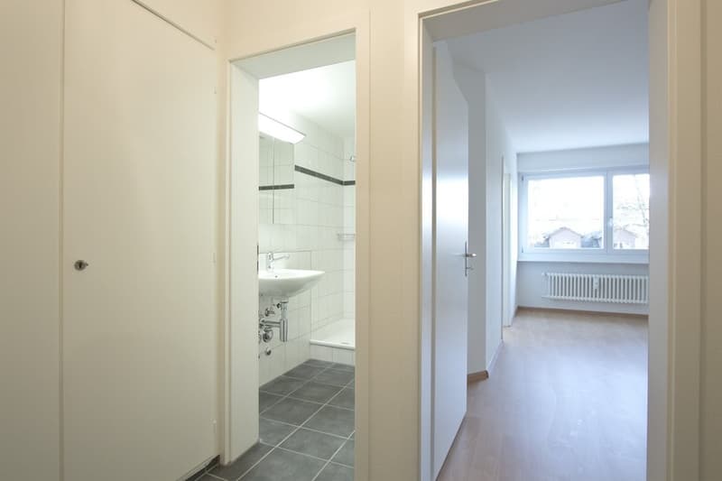 Vorplatz