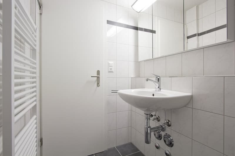 Dusche/WC