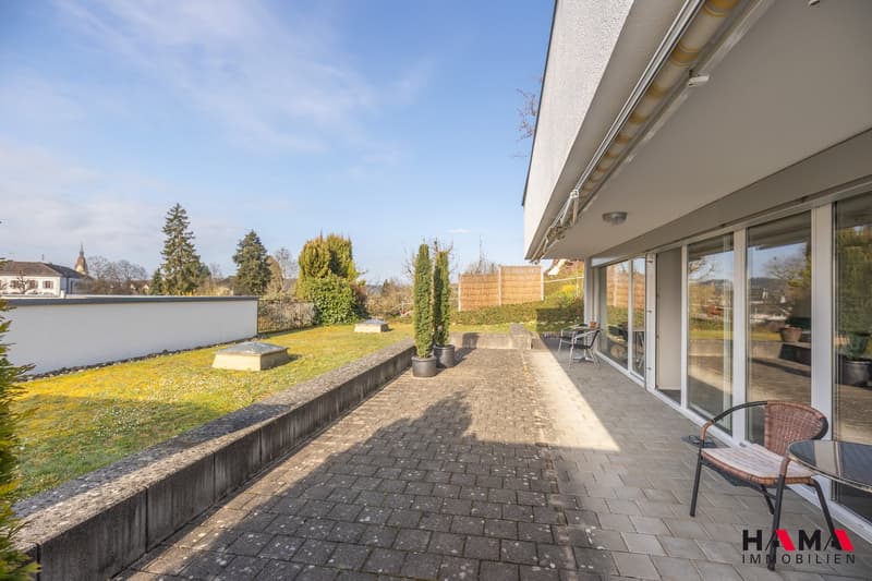 Ihr neues Zuhause im Herzen von Zofingen (2)
