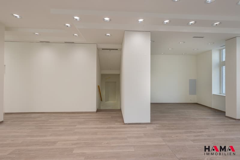 Exklusive Büro-/Praxis-/Verkaufs-/Showräume in der Altstadt Zofingen (2)