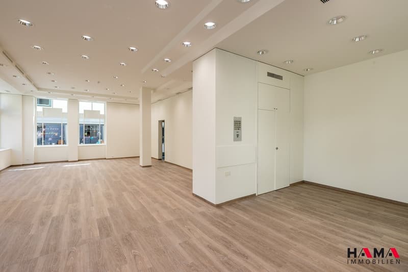Exklusive Büro-/Praxis-/Verkaufs-/Showräume in der Altstadt Zofingen (3)