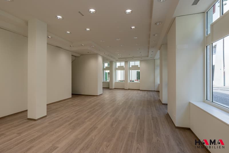 Exklusive Büro-/Praxis-/Verkaufs-/Showräume in der Altstadt Zofingen (4)